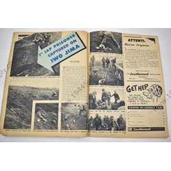 Leatherneck magazine of June, 1945  - 16