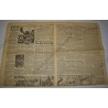 Stars and Stripes newspaper of May 3, 1945
