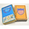 Victory playing cards  - 3