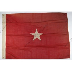 Brigade General's flag  - 2