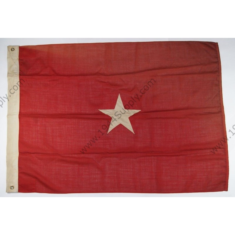 Brigade General's flag  - 2