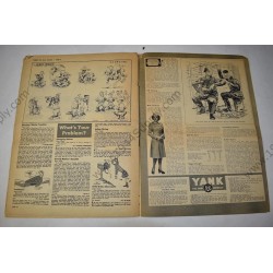 YANK magazine of June 9, 1944