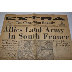 Journal du 15 août 1944