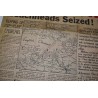 Newspaper of June 6, 1944