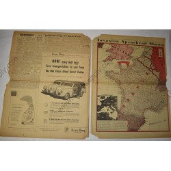 Journal du 6 juin 1944