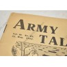 Army Talk of May 31, 1944