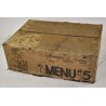 10-in-1 ration box with sleeve  - 1