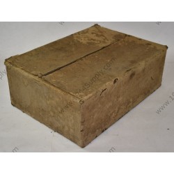 10-in-1 ration box with sleeve  - 5