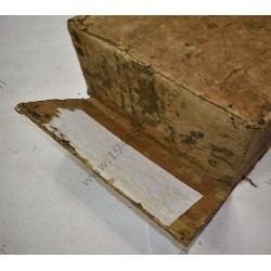 10-in-1 ration box with sleeve  - 15