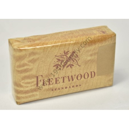 Fleetwood 10 cigarette pack, 10-in-1 ration  - 1
