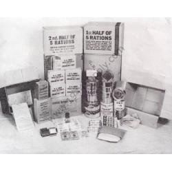 copy of Fleetwood paquet de 10 cigarettes, ration 10-in-1  - 7