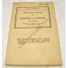 FM 21-100 Soldier's Handbook & ajouts C1 et C2