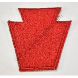 28th Division patch