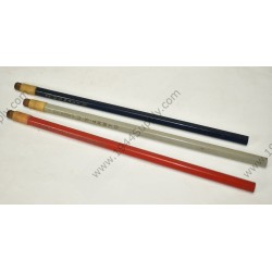 Patriotic pencil set