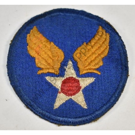 Army Air Force patch