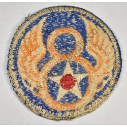 8e Army Air Force patch