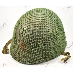 British made helmet net  - 1