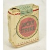 copy of Lucky Strike cigarettes  - 1