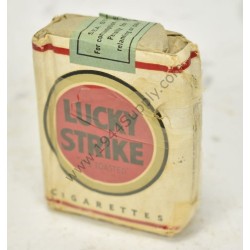 copy of Lucky Strike cigarettes  - 2