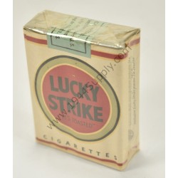 Lucky Strike cigarettes  - 3