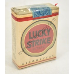 Cigarettes Lucky Strike  - 1