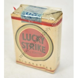 Cigarettes Lucky Strike  - 2