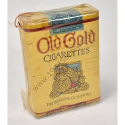 Old Gold cigarettes  - 1