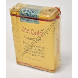 Cigarettes Old Gold  - 2