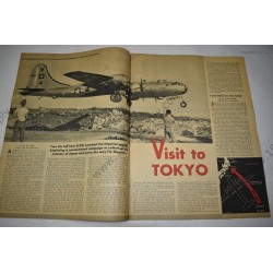 YANK magazine du 31 decembre 1944  - 2