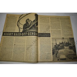 YANK magazine du 31 decembre 1944  - 3