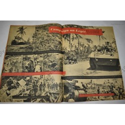YANK magazine du 31 decembre 1944  - 5