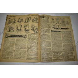YANK magazine du 31 decembre 1944  - 6