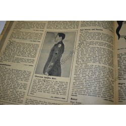 YANK magazine du 31 decembre 1944  - 7