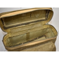 Aeronautic First Aid kit pouch, type II