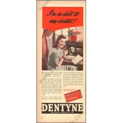 Dentyne chewing gum  - 5