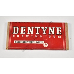 Dentyne chewing gum  - 1