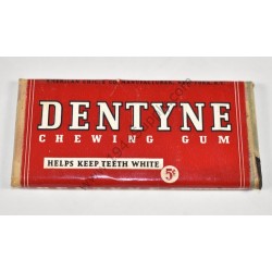 Dentyne chewing gum  - 3