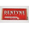 Dentyne chewing gum  - 3