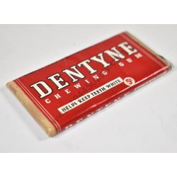 Dentyne chewing gum  - 4