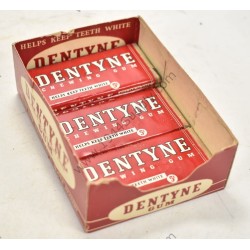 Dentyne chewing gum  - 2