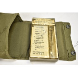 First Aid kit, NAVY aviator  - 2