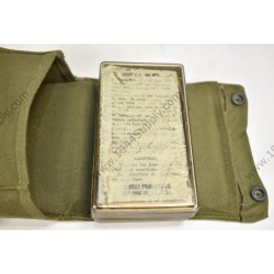 First Aid kit, NAVY aviator  - 3