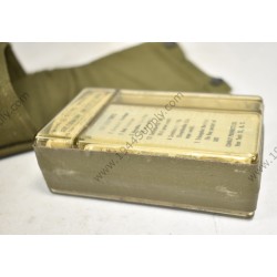 First Aid kit, NAVY aviator  - 5