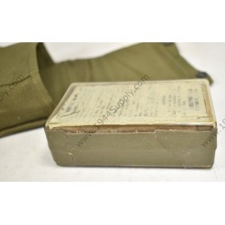 First Aid kit, NAVY aviator  - 6