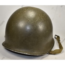 M-1 Helmet McCord, swivel bail