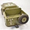 Wooden jeep toy  - 4