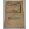 FM 21-100 Soldier's Handbook & C1 addition