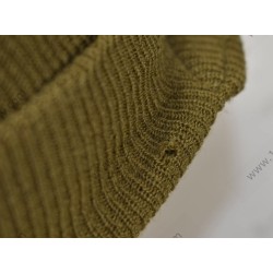 Wool cap, size M