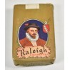 Raleigh 10 cigarette pack, 10-in-1 ration  - 4