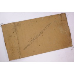 10-in-1 ration box sleeve section - D  - 4